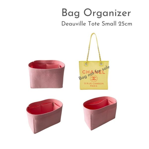 Bag Organizer-CC-Deauville small - Image 2