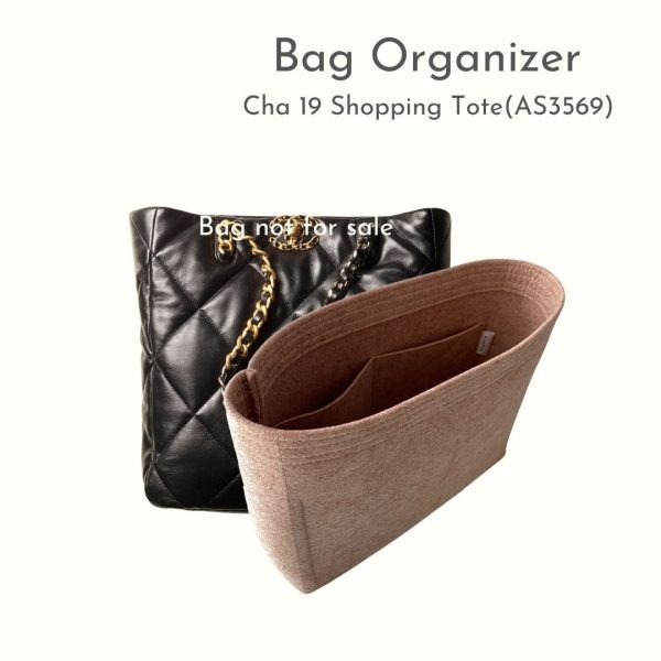Bag Organizer-CC-CH19-Shopping Bag-AS3519