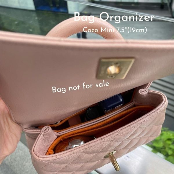 Bag Organizer-CC-Coco- 7.5 - Image 2
