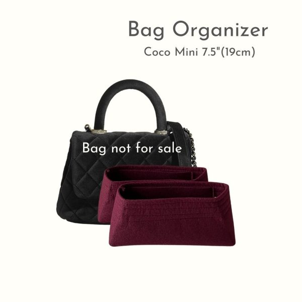 Bag Organizer-CC-Coco- 7.5
