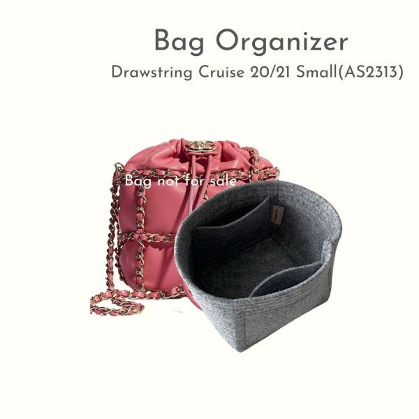 Bag Organizer-CC-Drawstring-S (AS2313)