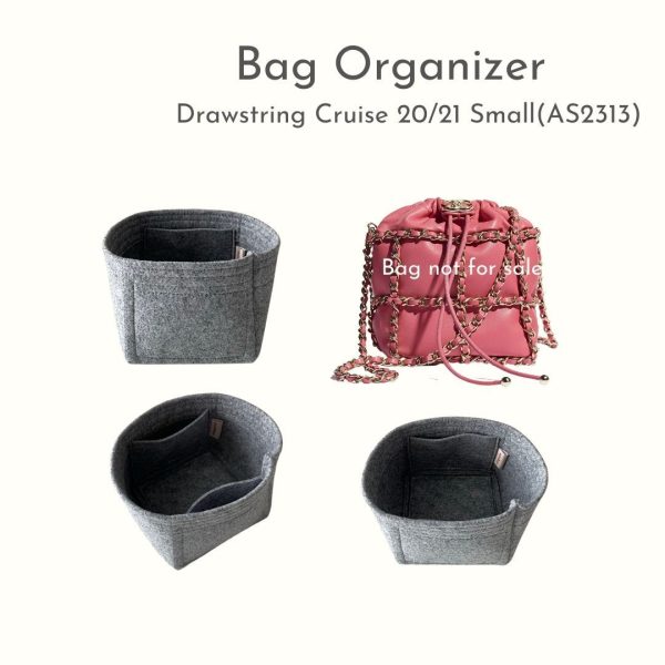 Bag Organizer-CC-Drawstring-S (AS2313) - Image 2