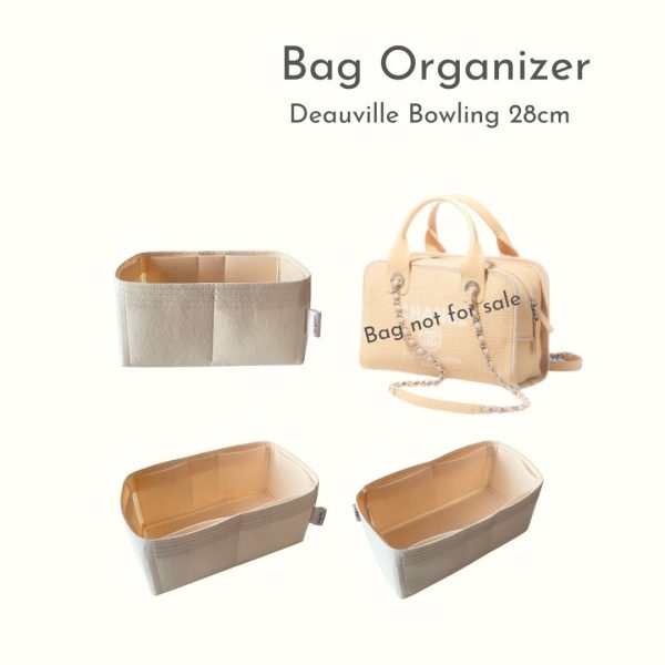 Bag Organizer-CC-Bowling-28cm - Image 2