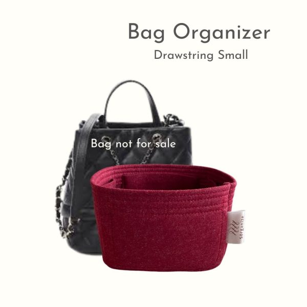 Bag Organizer-CC-Drawstring-S-19B