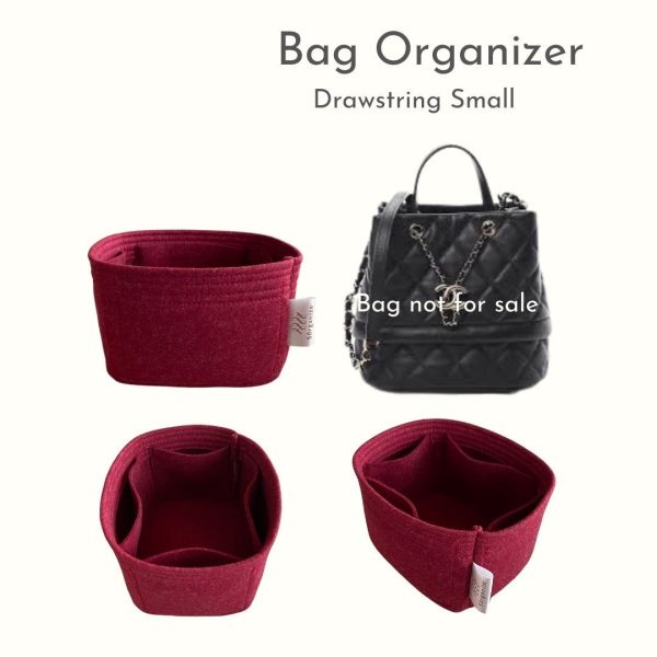 Bag Organizer-CC-Drawstring-S-19B - Image 2