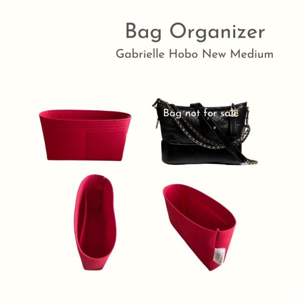 Bag Organizer-CC-Gabrielle-Hobo-New-M - Image 2