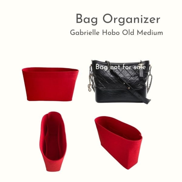 Bag Organizer-CC-Gabrielle-Hobo-Old-M - Image 2