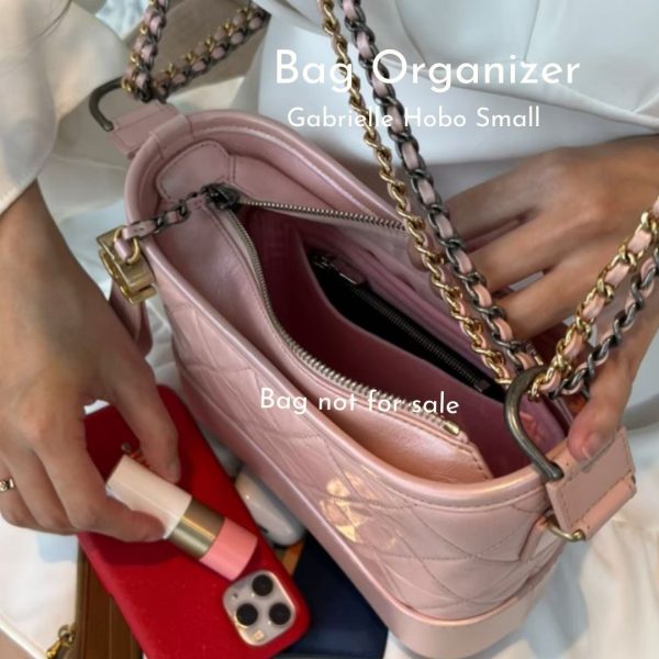 Bag Organizer-CC-Gabrielle-Hobo-S - Image 2