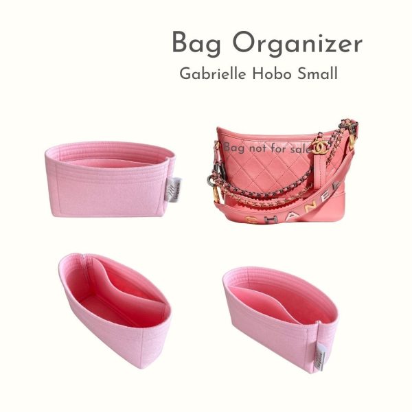 Bag Organizer-CC-Gabrielle-Hobo-S - Image 3