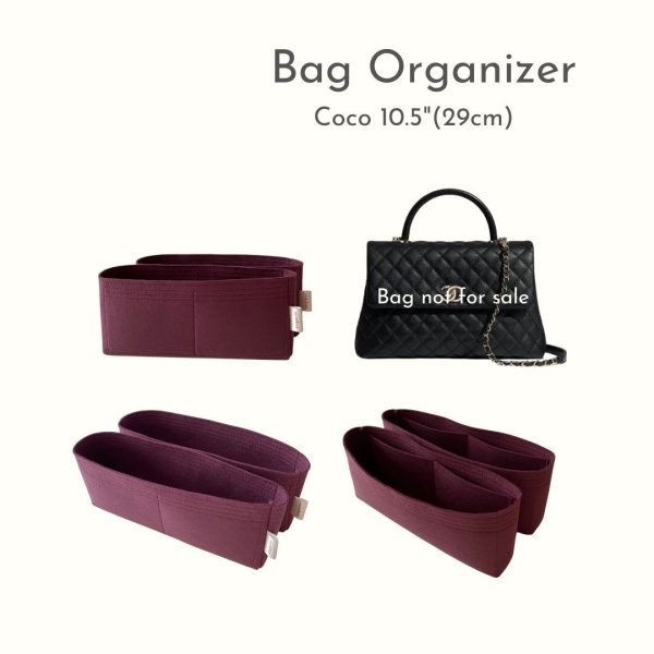 Bag Organizer-CC-Coco-10.5 - Image 2