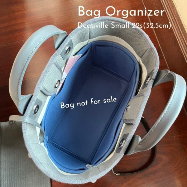 Bag Organizer-CC-Deauville-New-S (AS3257) - Image 2