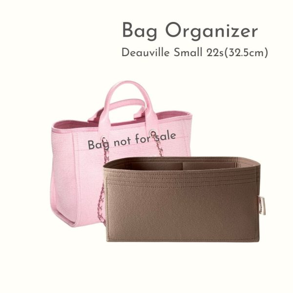 Bag Organizer-CC-Deauville-New-S (AS3257)