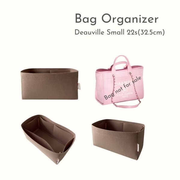 Bag Organizer-CC-Deauville-New-S (AS3257) - Image 3