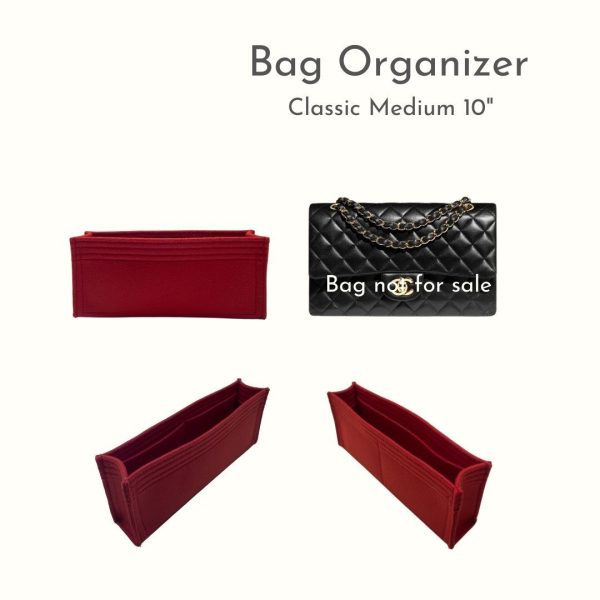Bag Organizer-CC-Classic-M - Image 2