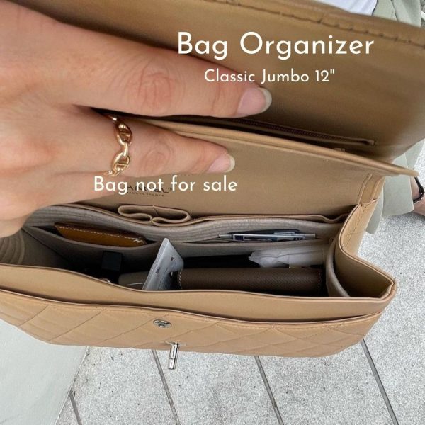 Bag Organizer-CC-Classic-Jumbo - Image 3