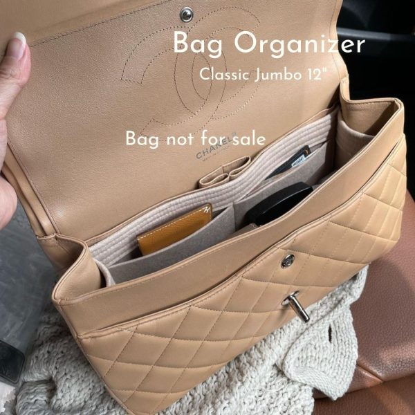 Bag Organizer-CC-Classic-Jumbo - Image 2