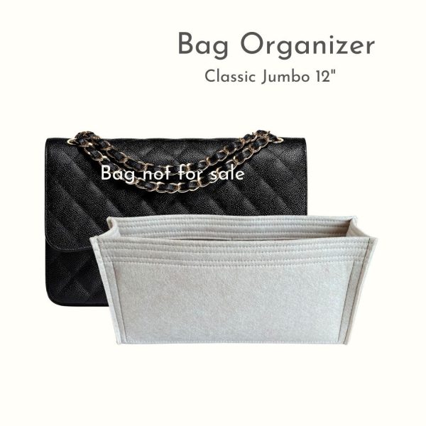 Bag Organizer-CC-Classic-Jumbo