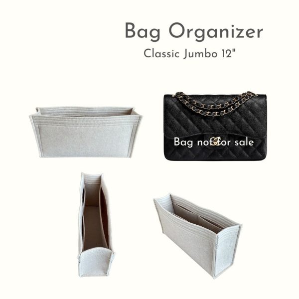 Bag Organizer-CC-Classic-Jumbo - Image 4