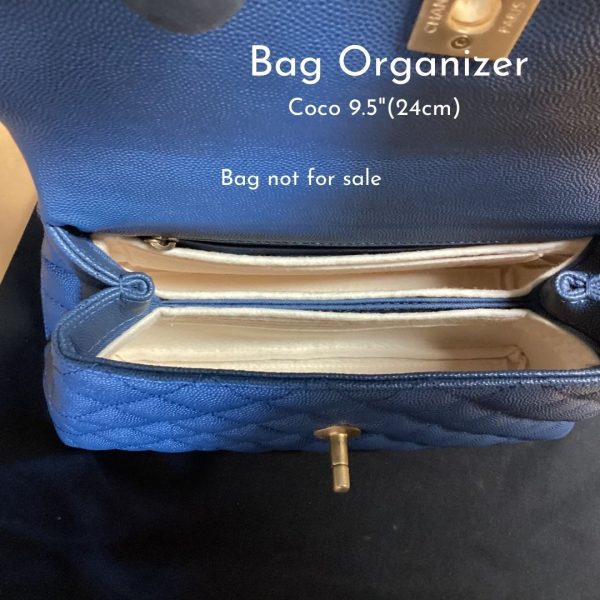 Bag Organizer-CC-Coco-9.5-24 - Image 2