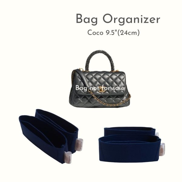 Bag Organizer-CC-Coco-9.5-24 - Image 3