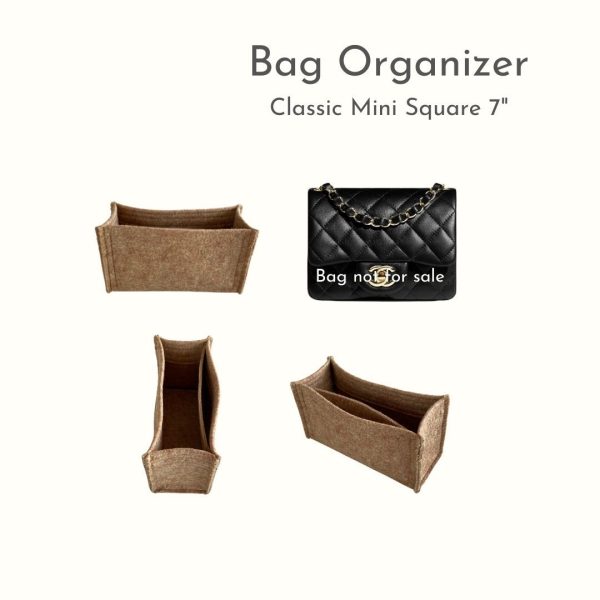 Bag Organizer-CC-Classic-Mini-SQ-7 - Image 3
