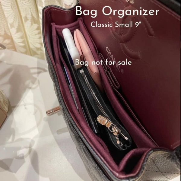 Bag Organizer-CC-Classic-S - Image 2