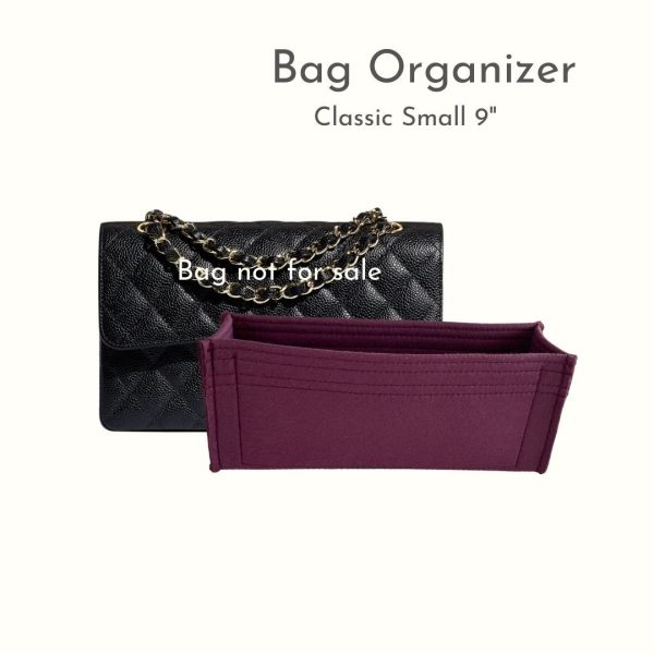 Bag Organizer-CC-Classic-S