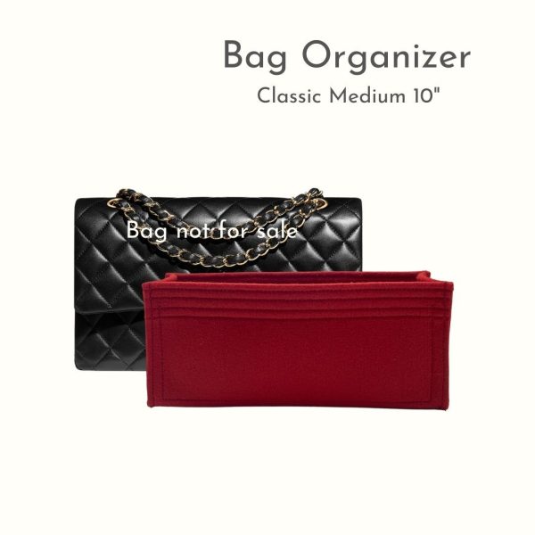 Bag Organizer-CC-Classic-M