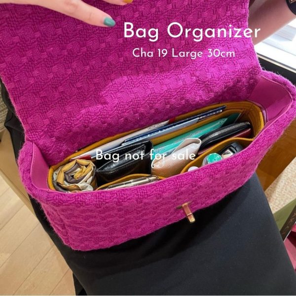 Bag Organizer-CC-CH-19-L - Image 2
