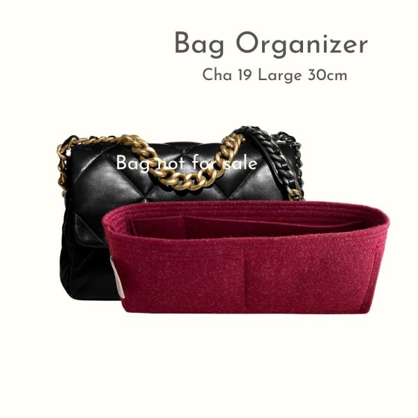 Bag Organizer-CC-CH-19-L