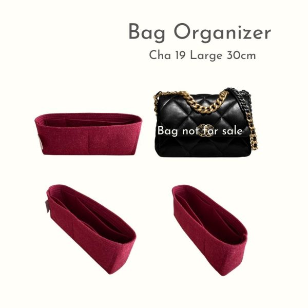 Bag Organizer-CC-CH-19-L - Image 3