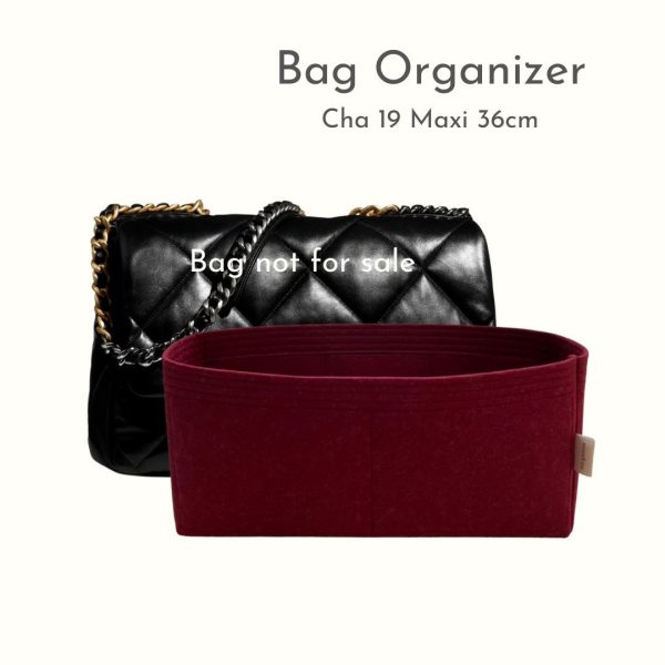 Bag Organizer-CC-CH-19-Maxi