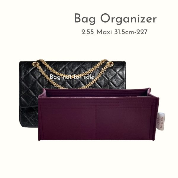 Bag Organizer-CC-2.55-Maxi-31.5cm