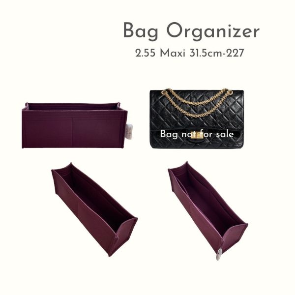 Bag Organizer-CC-2.55-Maxi-31.5cm - Image 2