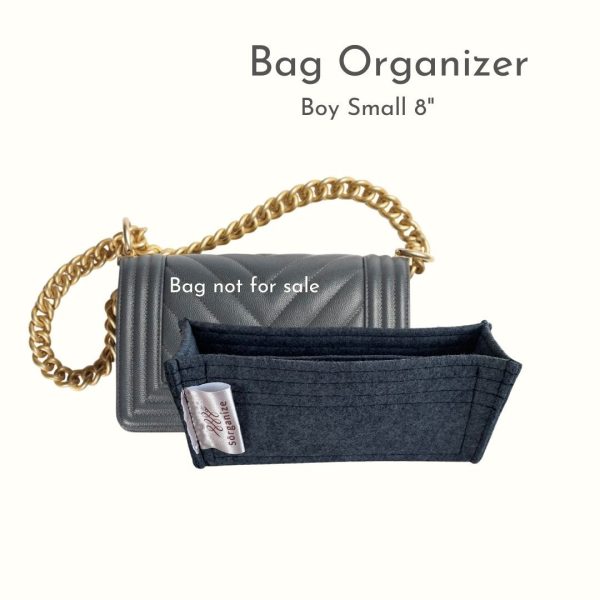 Bag Organizer-CC-Boy-S