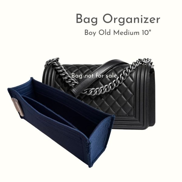 Bag Organizer-CC-Boy-M-10inch