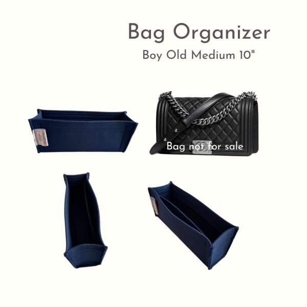 Bag Organizer-CC-Boy-M-10inch - Image 2