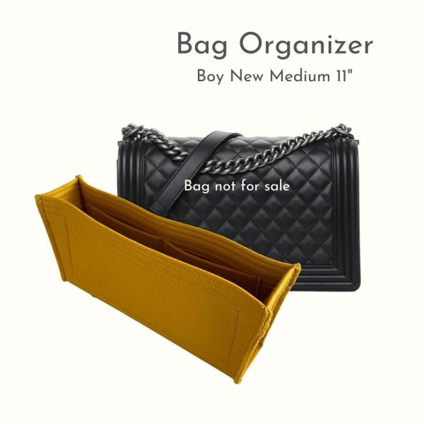 Bag Organizer-CC-Boy-M-11inch