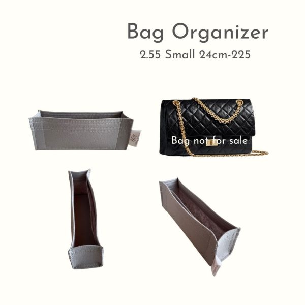 Bag Organizer-CC-2.55-S-24 - Image 2