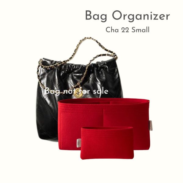 Bag Organizer-CC-Cha22-S