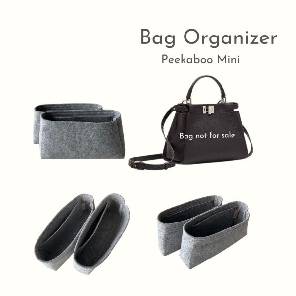 Bag Organizer-Fen-Peekaboo-mini - Image 2
