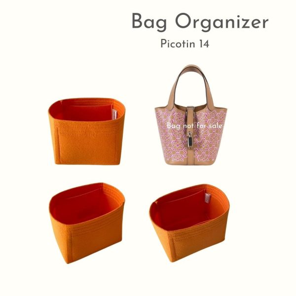Bag Organizer-H-P14 - Image 2