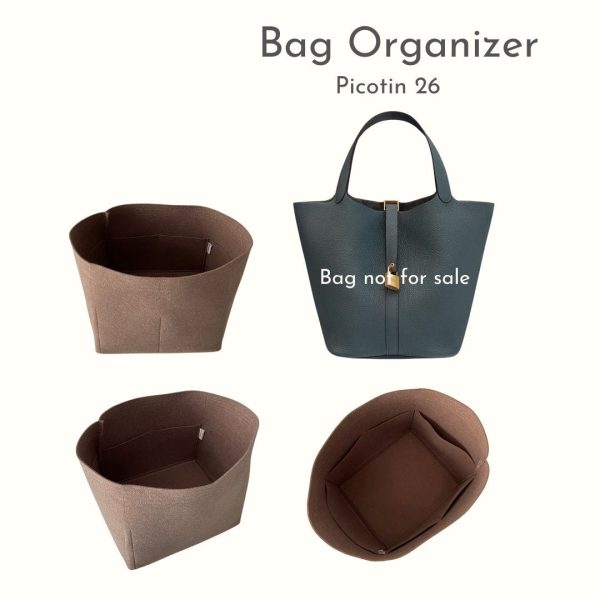 Bag Organizer-H-P26 - Image 2