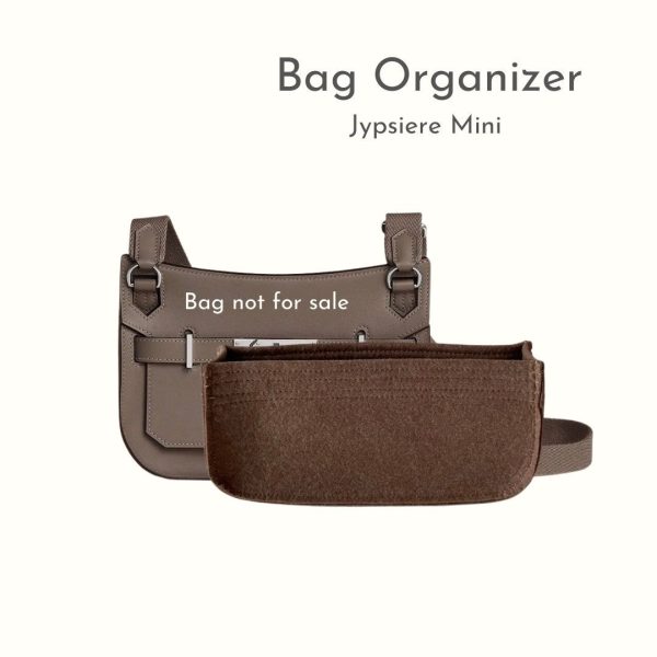 Bag Organizer-H-Jypsiere-Mini