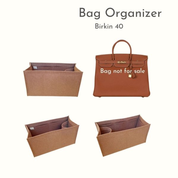 Bag Organizer-H-B40 - Image 2