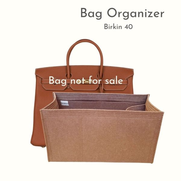 Bag Organizer-H-B40