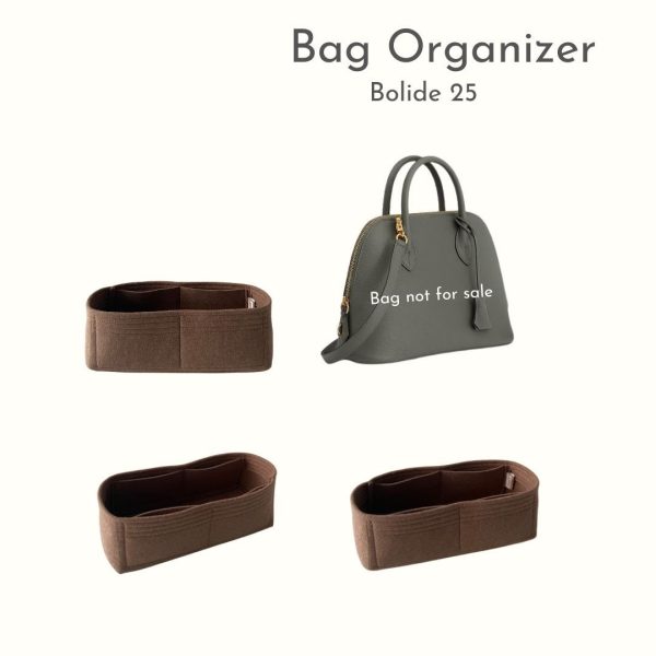 Bag Organizer-H-Bolide 25 - Image 3