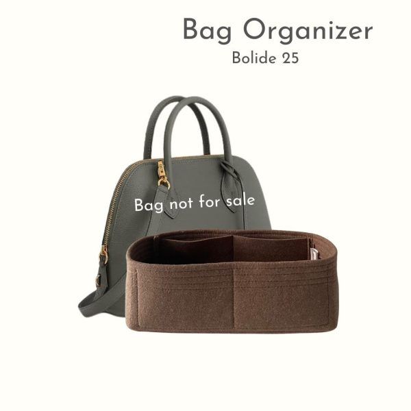 Bag Organizer-H-Bolide 25