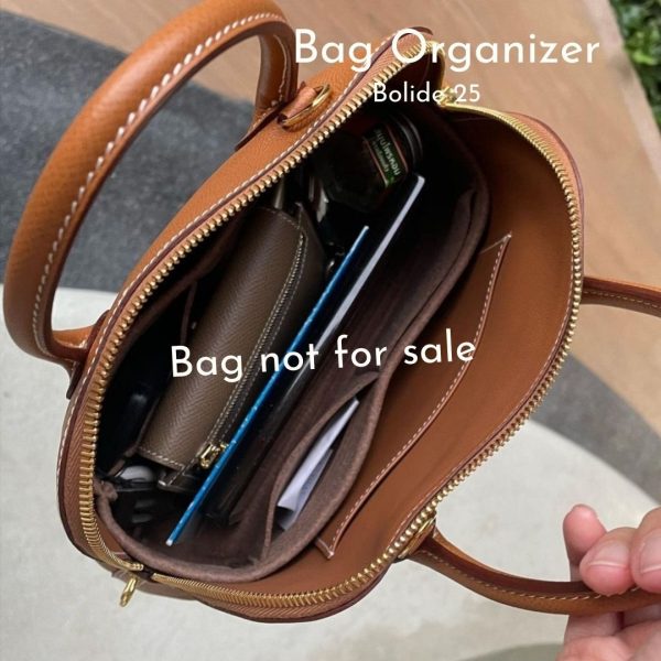 Bag Organizer-H-Bolide 25 - Image 2