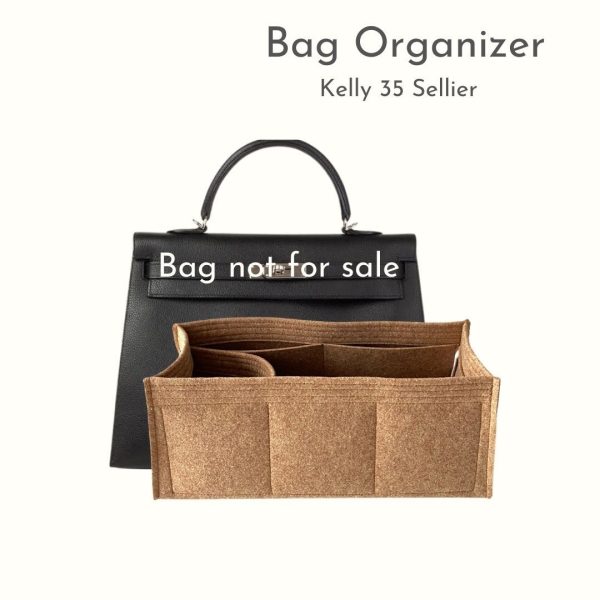 Bag Organizer-H-K35-Sellier